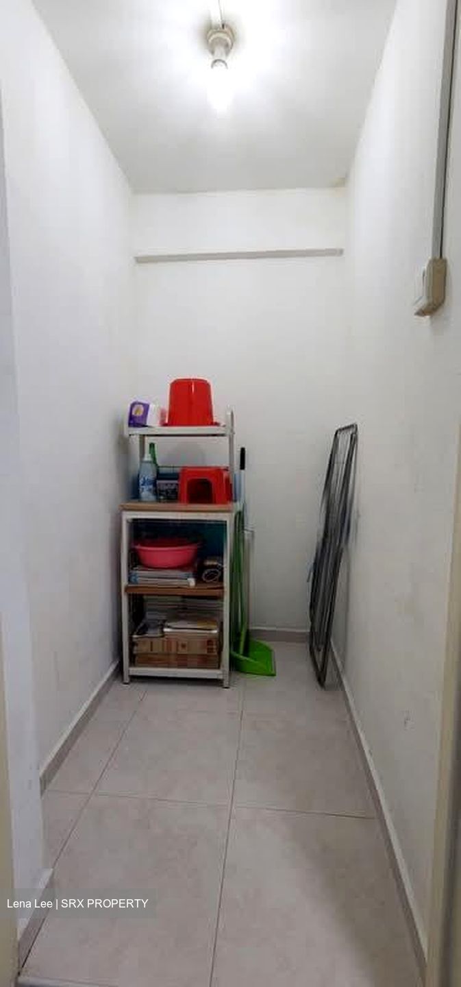 Blk 138 Marsiling Road (Woodlands), HDB 3 Rooms #555416631